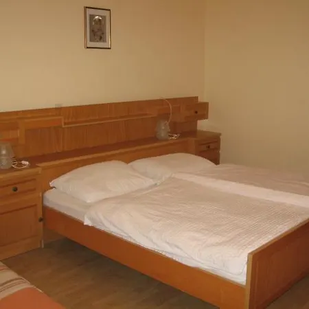Guest house Apartments Lucica 3119