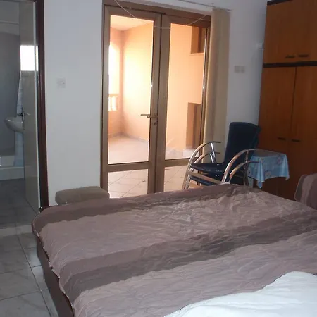 Apartments Lucica 3119