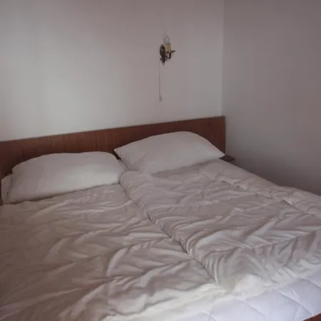 Guest house Apartments Lucica 3119 Rab Town