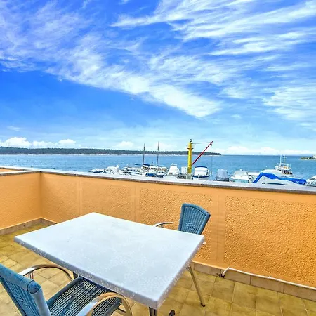 Guest house Apartments Lucica 3119