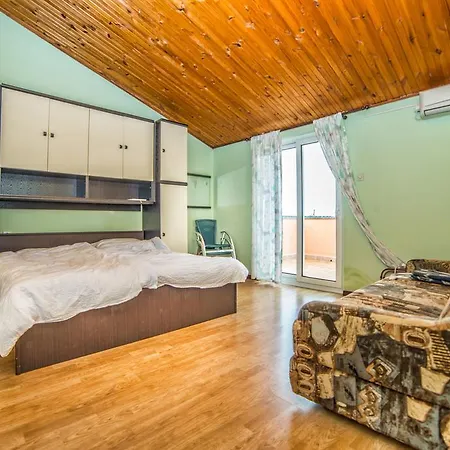Guest house Apartments Lucica 3119 3*