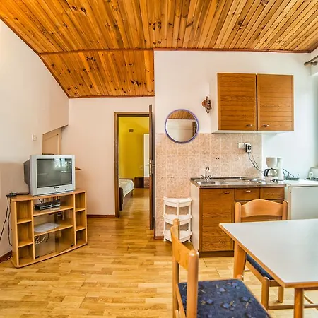 Apartments Lucica 3119