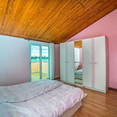 Guest house Apartments Lucica 3119 3*