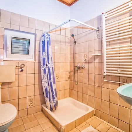 Apartments Lucica 3119 Guest house 3*