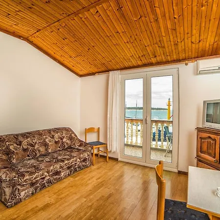 Guest house Apartments Lucica 3119 3*