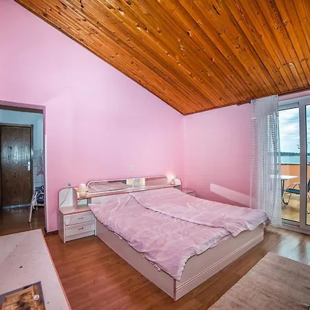 Guest house Apartments Lucica 3119 3*